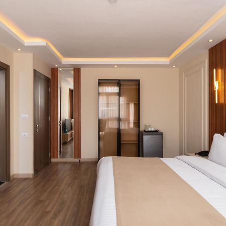 Museum And Nile View Hotel Κάιρο Εξωτερικό φωτογραφία